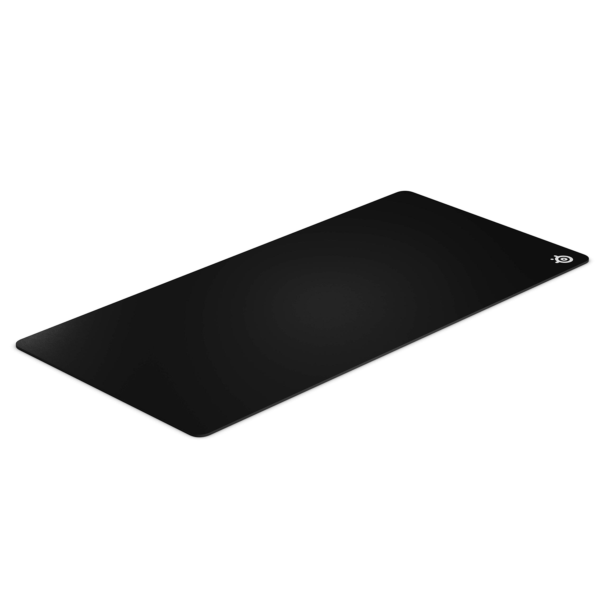 Foto 3 pulgar | Alfombrilla de Ratón para Juegos Steelseries QCK 3XL de Tela con Máximo Control - Venta Internacional