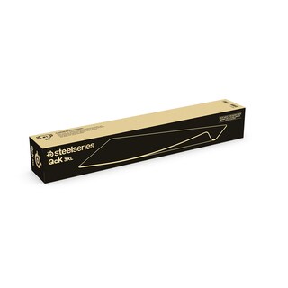 Foto 6 | Alfombrilla de Ratón para Juegos Steelseries QCK 3XL de Tela con Máximo Control - Venta Internacional