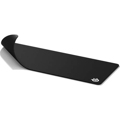 Foto 6 pulgar | Alfombrilla De Ratón Para Juegos Steelseries Qck Xxl De Tela Gruesa - Venta Internacional.