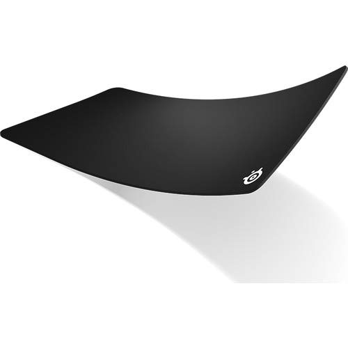 Foto 7 pulgar | Alfombrilla De Ratón Para Juegos Steelseries Qck Xxl De Tela Gruesa - Venta Internacional.