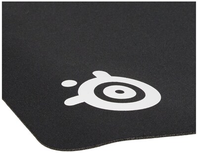 Foto 2 | Alfombrilla De Ratón Para Juegos Steelseries Qck, Tela Grande, 45 Cm X 40 Cm - Venta Internacional.