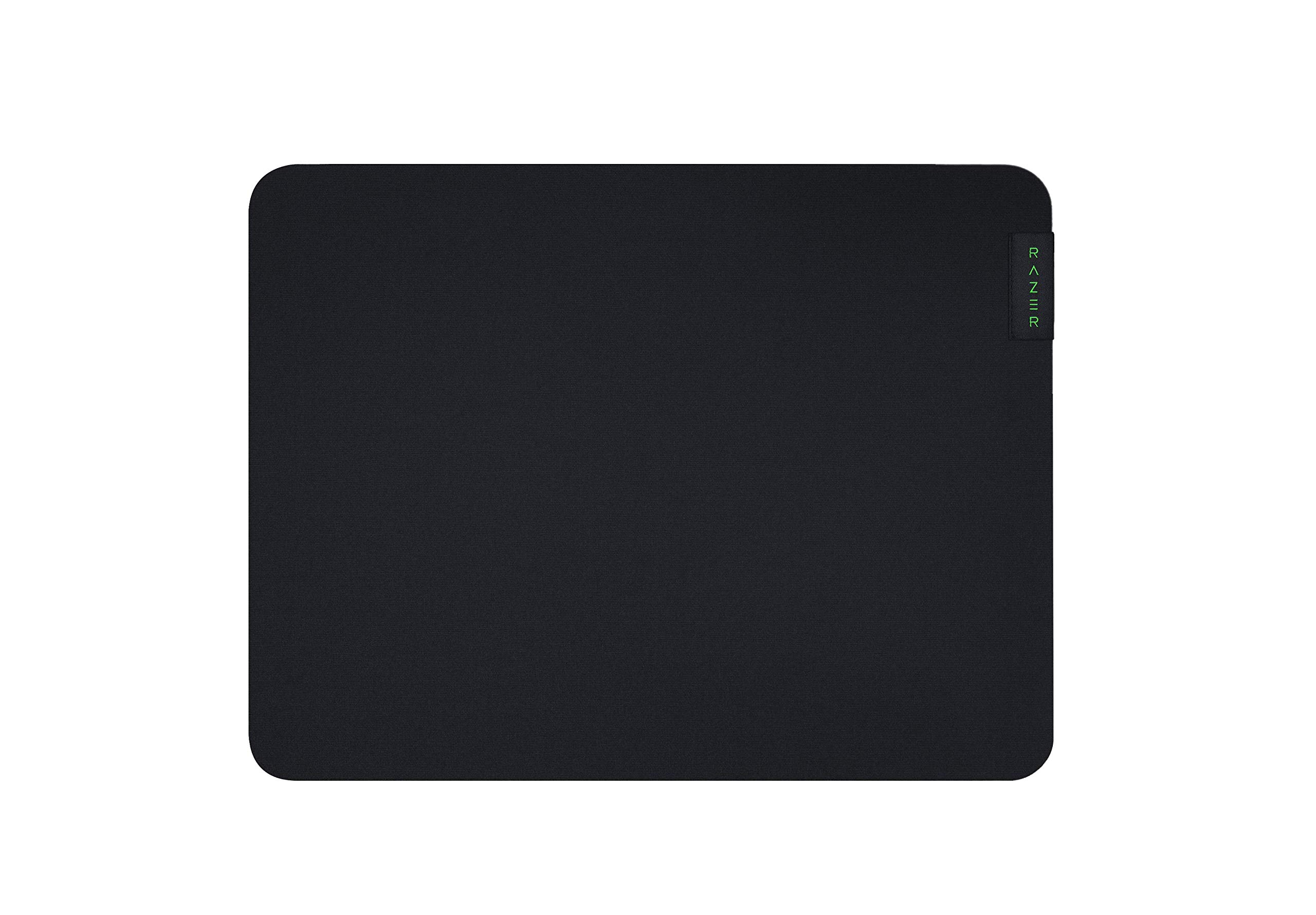 Alfombrilla de Ratón Razer Gigantus V2 Cloth Gaming Negra - Venta Internacional