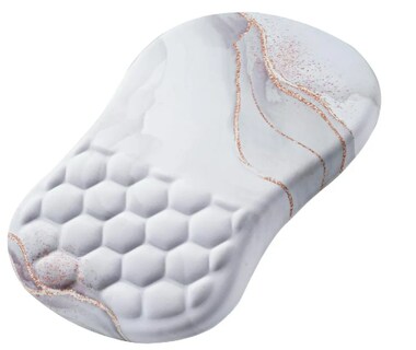 Foto 1 | Xtellar Alfombrilla De Ratón Ergonómica Con Masaje - Innovador Reposa Muñecas Antideslizante