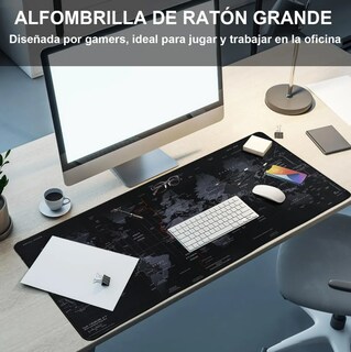 Foto 2 | Alfombrillas para Ratón Xtellar Gamer Premium 2 Piezas
