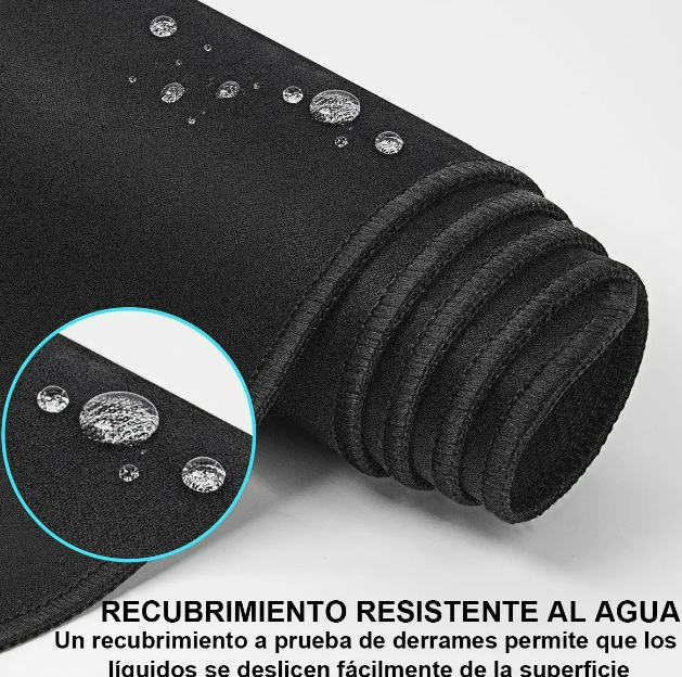 Foto 5 pulgar | Alfombrillas para Mouse Xtellar 2 Piezas