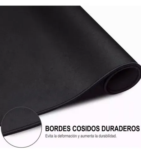 Foto 4 pulgar | Alfombrilla De Ratón Gamer Xtellar  Antideslizante De 80x30cm Con Superficie Suave Ultra Optimizada