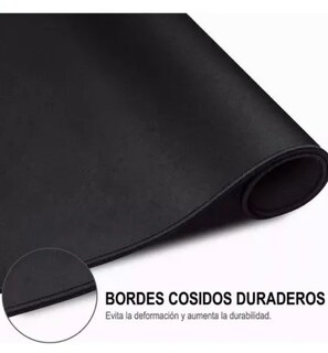 Foto 3 | Alfombrilla De Ratón Gamer Xtellar Antideslizante De 80x30cm Con Superficie Suave Ultra Optimizada