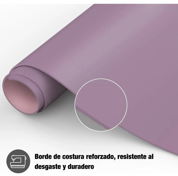 Foto 3 pulgar | Alfombrilla Extragrande De Doble Cara Xtellar Para Gamers Y Profesionales