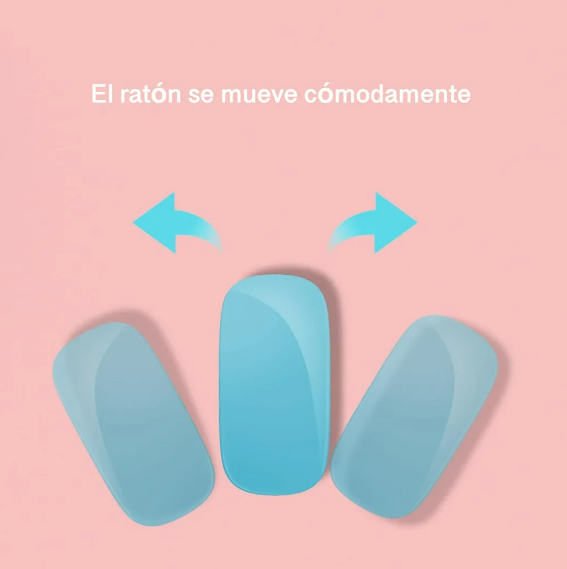 Foto 3 pulgar | Alfombrilla para Ratón Xtellar Doble Cara