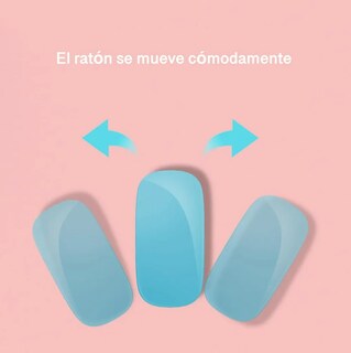 Foto 2 | Alfombrilla para Ratón Xtellar Doble Cara