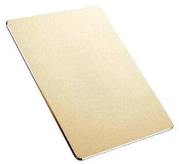 Foto 1 | Mousepad Xtellar Premium De Aluminio Ultrafino Y Antiderrapante.