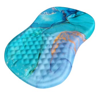 Foto 1 | Xtellar Mouse Pad Ergonómico Premium Con Reposamuñecas Y Superficie Ultrasuave Para Pc Y Laptop