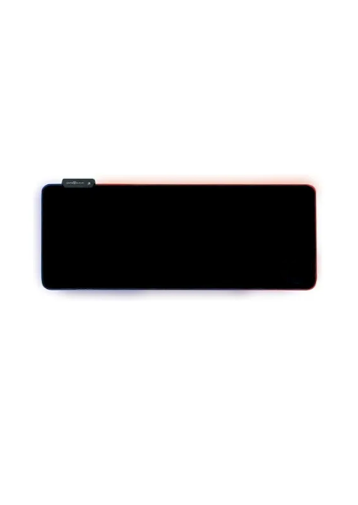 Foto 2 pulgar | Mousepad Game Xtellar Rgb Xl  Speedcontrol  Negro /vc