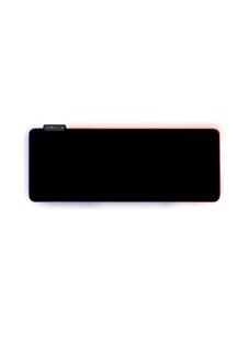 Foto 1 | Mousepad Game Xtellar Rgb Xl Speedcontrol Negro /vc