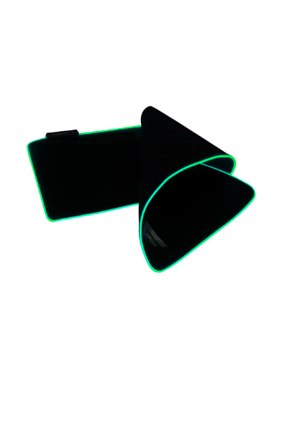 Foto 3 | Mousepad Game Xtellar Rgb Xl  Speedcontrol  Negro /vc