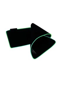 Foto 3 | Mousepad Game Xtellar Rgb Xl Speedcontrol Negro /vc