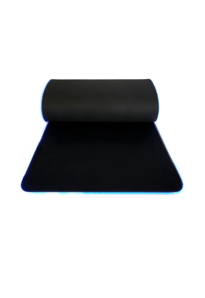 Foto 4 | Mousepad Game Xtellar Rgb Xl  Speedcontrol  Negro /vc