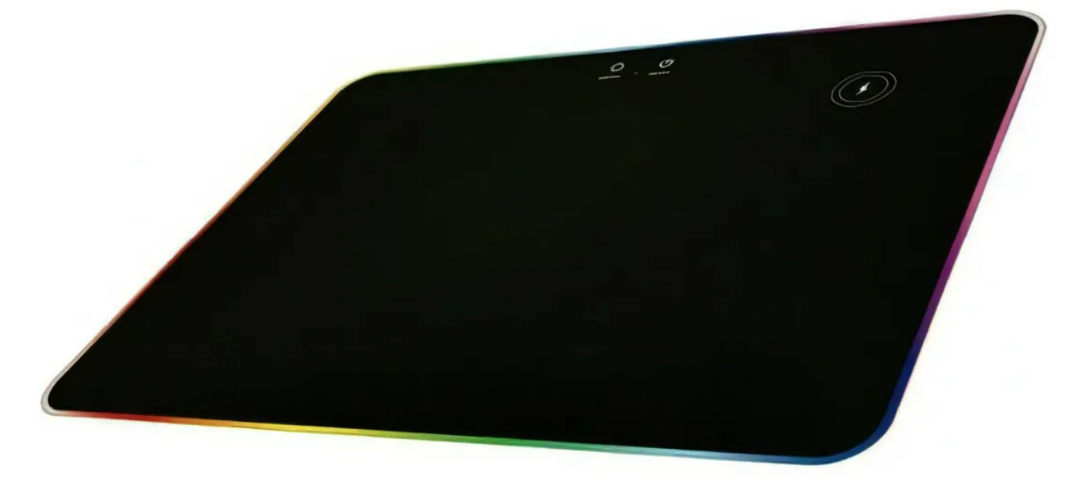 Foto 2 pulgar | Mouse Pad Gamer Xtellar XTLLAR5671 con Carga Inalámbrica y Luz RGB