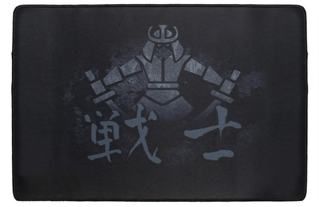 Foto 2 pulgar | Xtellar Mouse Pad Gaming Premier - Mejora Tu Experiencia De Juego Con Estilo - Color Negro