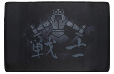 Foto 1 | Xtellar Mouse Pad Gaming Premier - Mejora Tu Experiencia De Juego Con Estilo - Color Negro
