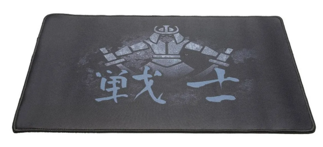 Foto 3 pulgar | Xtellar Mouse Pad Gaming Premier - Mejora Tu Experiencia De Juego Con Estilo - Color Negro