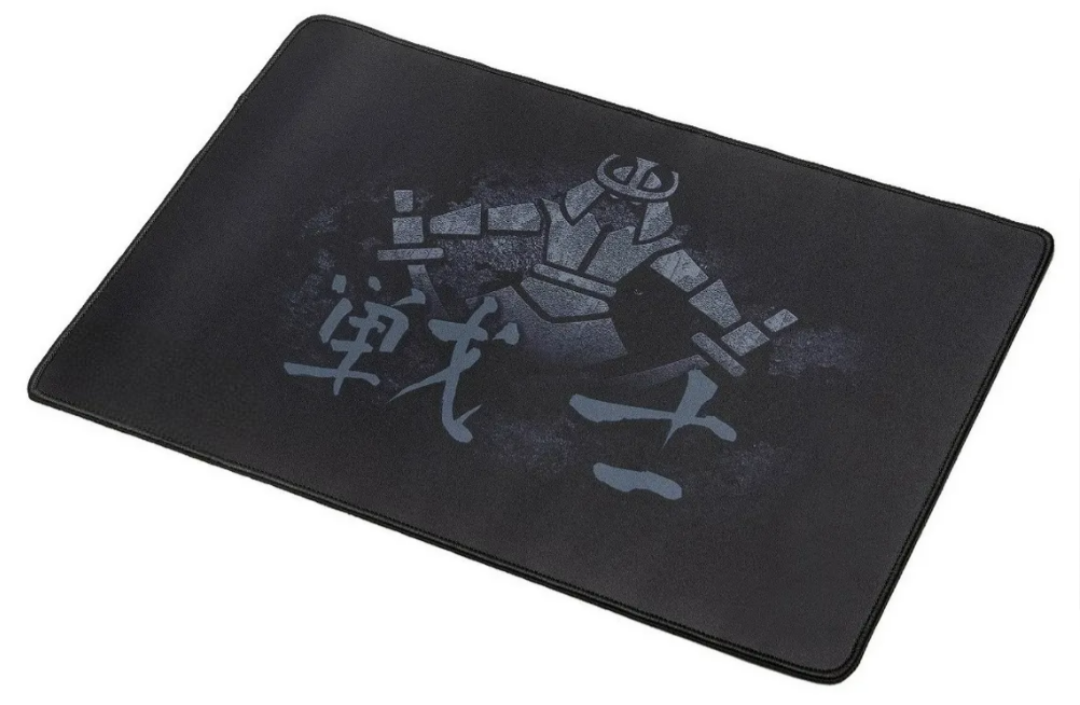 Foto 4 pulgar | Xtellar Mouse Pad Gaming Premier - Mejora Tu Experiencia De Juego Con Estilo - Color Negro