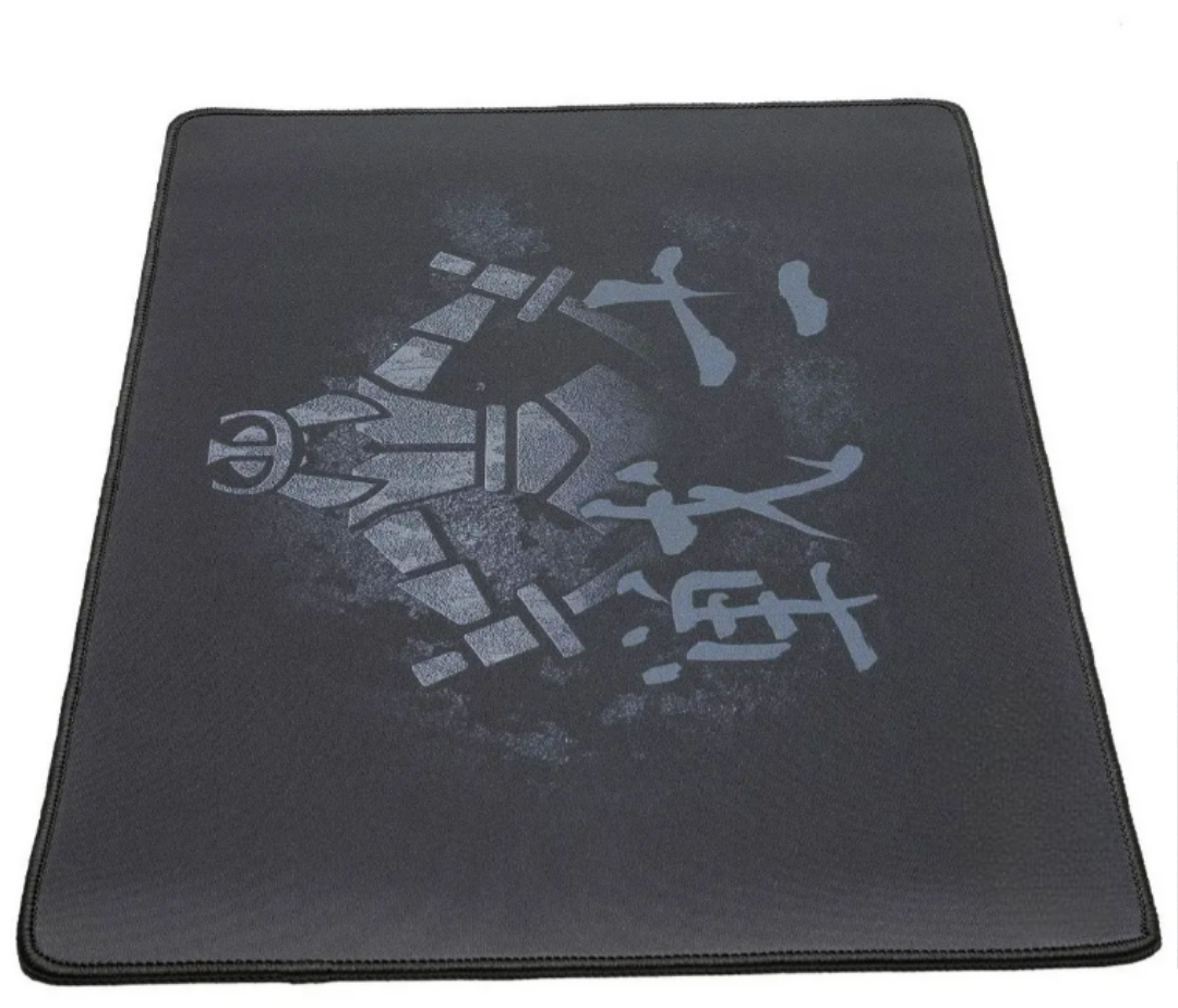 Foto 5 pulgar | Xtellar Mouse Pad Gaming Premier - Mejora Tu Experiencia De Juego Con Estilo - Color Negro