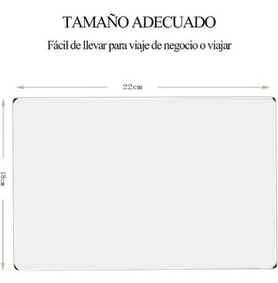 Foto 2 | Exclusivo Mousepad Xtellar De Aluminio Antiderrapante Ultra-delgado Y Sofisticado