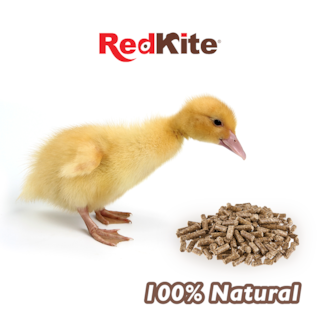 Foto 4 | Alimento para Patos Jóvenes Redkite con 1 Kilogramo