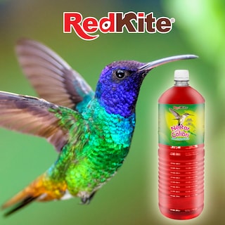 Foto 2 | Néctar Líquido Redkite para Colibríes 2 Litros