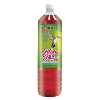 Foto 1 | Néctar Líquido Redkite para Colibríes 1.5 L