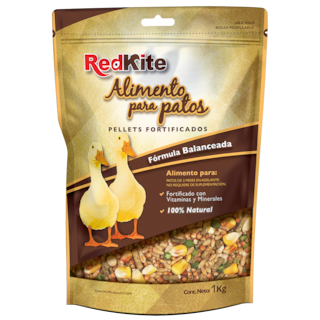 Foto 1 | Mezcla de Semillas Redkite para Patos Co 1 K