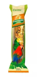 Foto 1 | Palanqueta Fortificada para Loro Cariño