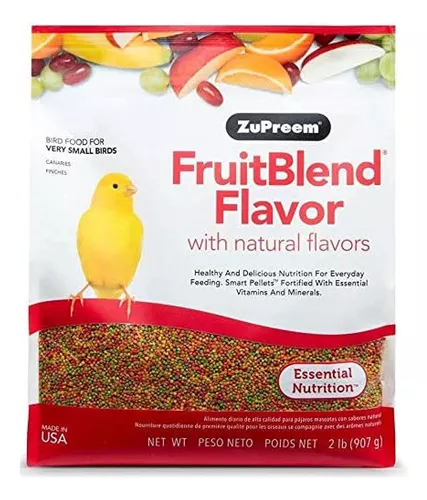 Foto 1 | Alimento Kaytee 907 G para Aves