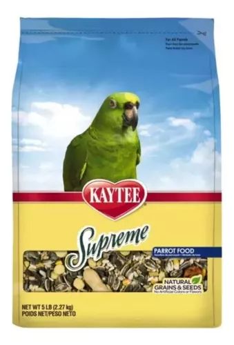 Foto 2 pulgar | Alimento Kaytee 2.26 Kg para Aves