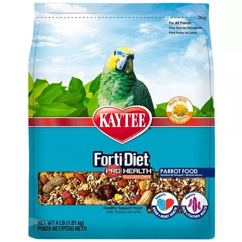 Foto 2 pulgar | Alimento Kaytee 1.81 Kg para Aves