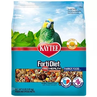 Foto 1 | Alimento Kaytee 1.81 Kg para Aves