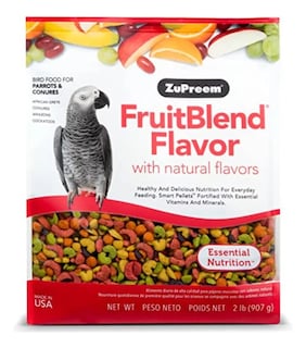 Foto 1 | Alimento Kaytee 1.6 Kg para Aves