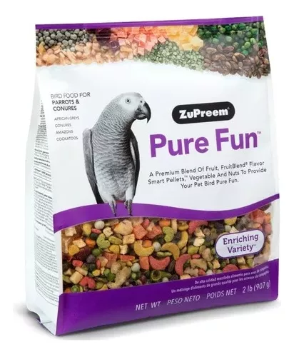 Foto 1 | Alimento Kaytee 907 G para Aves