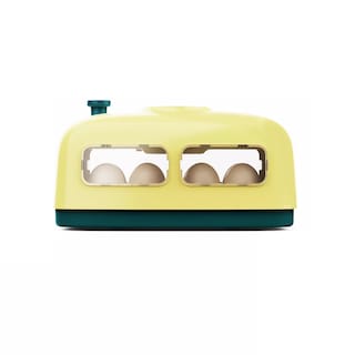 Foto 1 | Incubadora Para Pollos De 8 Huevos Eo Safe Imports Esi-16269 Multicolor