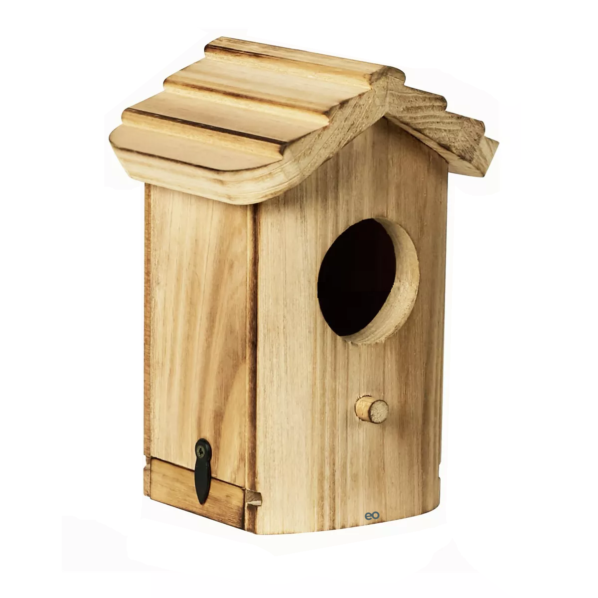 Foto 2 pulgar | Nido De Colibri Casas Para Pajaros Eo Safe Imports Esi-17624-1 Beige