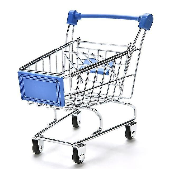 Foto 2 pulgar | Carrito De Compras De Juguetes Para Mascotas, Pájaro, Loro, Hámster, Colorido - Venta Internacional.