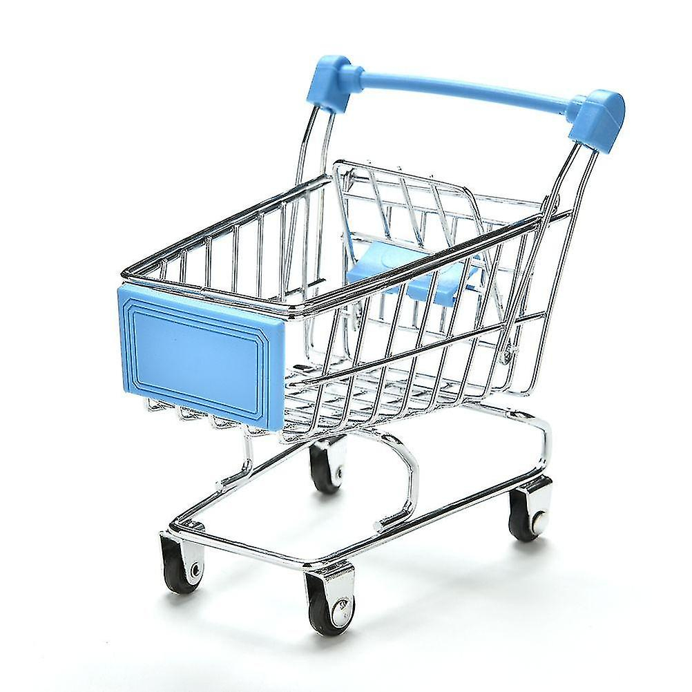 Foto 4 | Carrito De Compras De Juguetes Para Mascotas, Pájaro, Loro, Hámster, Colorido - Venta Internacional.