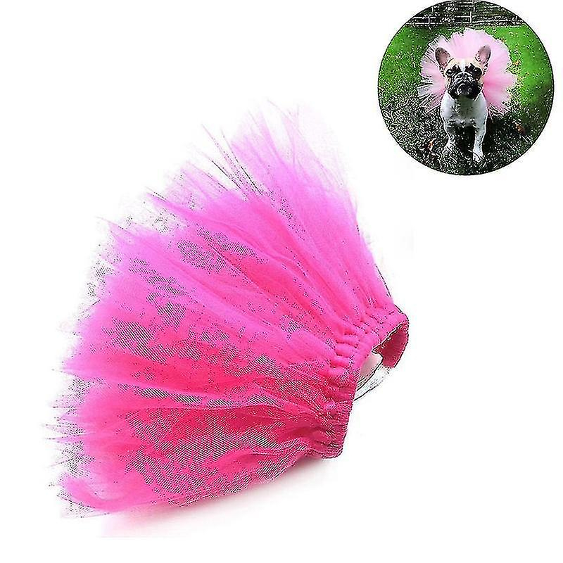 Foto 2 pulgar | Falda De Malla De Media Longitud Para Mascotas, Tamaño S, Para Jaulas De Pájaros - Venta Internacional.