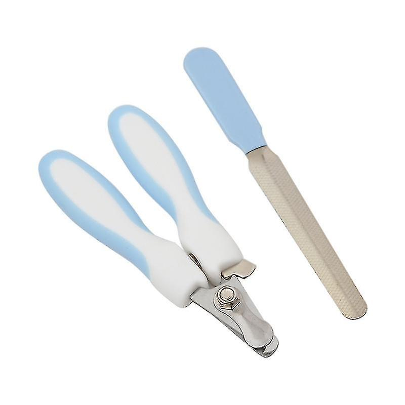 Foto 3 pulgar | Jaula Para Pájaros Con Bañeras Para Pájaros, Cortaúñas Y Pulidor Para Mascotas - Venta Internacional.