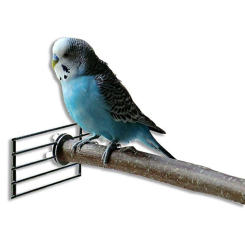 Foto 6 pulgar | Juego De 10 Varillas Huoguo Para Loros, Madera Natural, De Bird Toys - Venta Internacional.