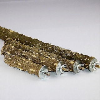 Foto 1 | Soporte Portátil Bird Toy Para Pájaros Y Loros - Venta Internacional.