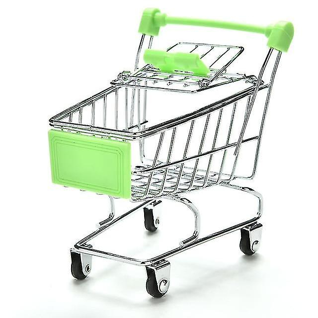Foto 2 pulgar | Carrito De Compras De Juguetes Para Pájaros, Loros Y Hámsteres - Huoguo - Venta Internacional.