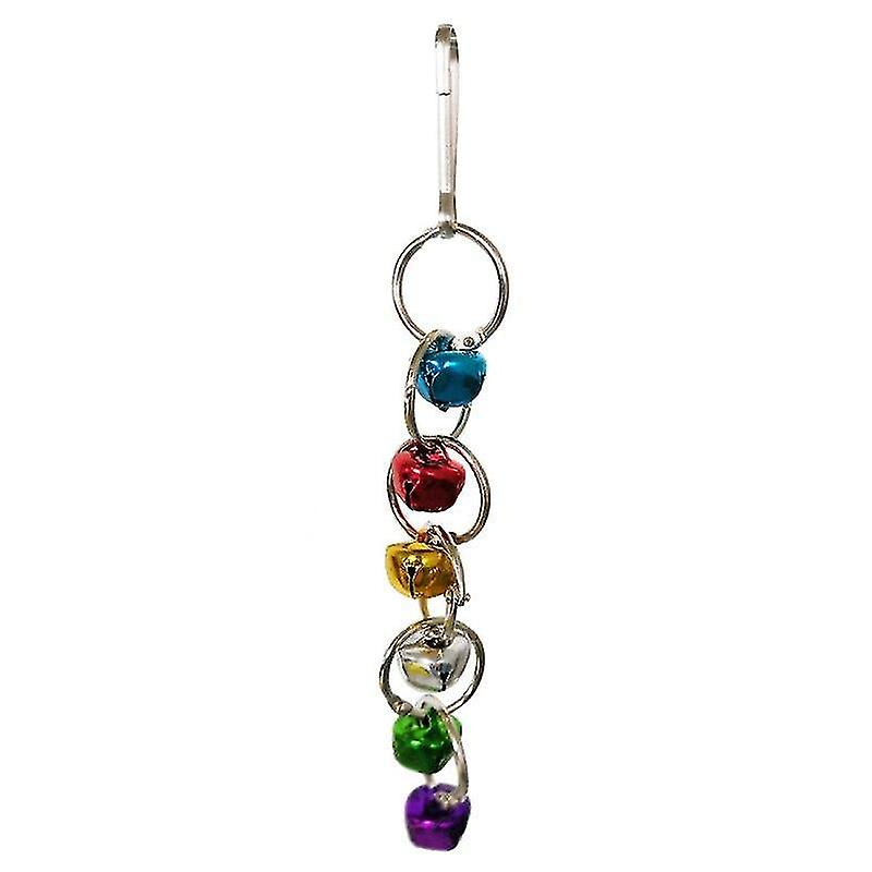 Foto 5 | Hamaca Huoguo De Bird Toys, 7 Unidades - Venta Internacional.