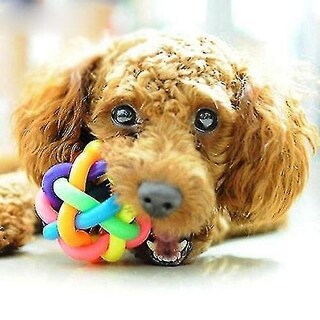 Foto 1 | Jaula Para Pájaros, Juguete Para Baños De Pájaros, Estilo Huoguo, Colorido Tejido - Venta Internacional.